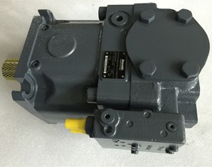 液壓電機的工作原理是什么？