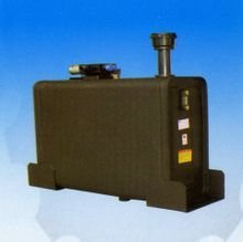 沃爾沃P8720攤鋪機液壓泵油箱