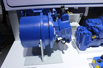 齒輪液壓泵反轉會(huì )燒油封嗎？