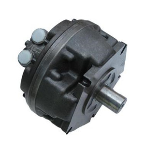 如何計算液壓馬達輸出轉速？