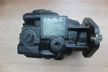 液壓系統，液壓原理圖中各種線(xiàn)型各代表什么作用？