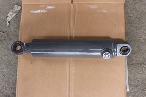 伸縮式液壓油缸的工作原理 伸縮式液壓油缸的工作原理